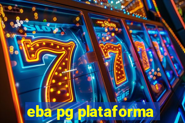 eba pg plataforma